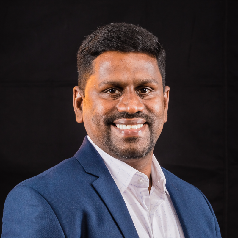 Jeyasingh Balakrishnan